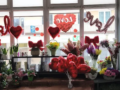 Kwiatowy Kącik Kwiaciarnia Bocianek